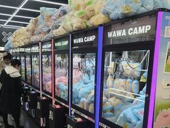 -娃娃集合营(上海奉贤龙湖天街店)