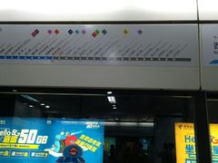 -陆家浜路(地铁站)