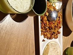 -耶里夏丽·新疆菜·28年喀什老馆(田林东路店)