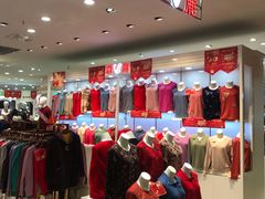 -沈阳大商千盛购物中心有限公司(长江街店)