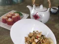 -顺德喜来登酒店·采悦轩