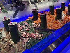 -宴立方海鲜自助(义乌万达广场店)