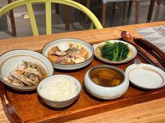 -山食间·中式营养轻餐(保利时光里店)