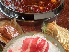 -纸盐河码头火锅(十八梯店)