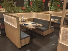 -德川家日本料理(顺义华联店)