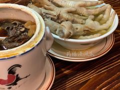 -黄祥华养生堂·炖汤·营养蒸饭(岭南天地店)