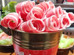 -黔有有贵州酸汤夺夺粉火锅(五味十字店)