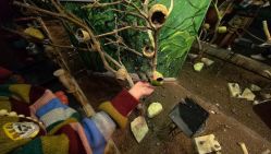 -Zoolung Zoolung动物主题公园(海信广场店)