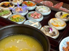 -桥香园过桥米线(国贸店)