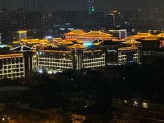 -烛影拾光观景餐厅·创意菜·摄影·小提琴(大唐不夜城店)