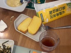 -豪客来牛排(天阳D32店)