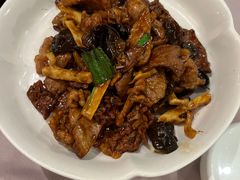 -大鸭梨烤鸭(甘家口店)