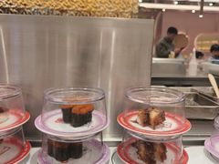 -元气寿司(环球港店)
