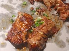 -绿茶餐厅(滨海万达广场店)
