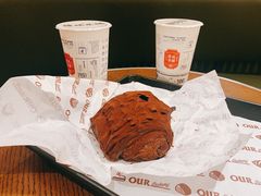 -OUR Bakery(SKP-S店)