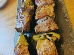 -卓娅俄餐厅(恩和俄罗斯民族乡店)