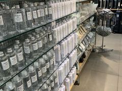 -MUJI无印良品(西湖银泰城店)