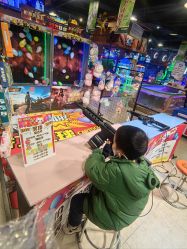 -卡通尼·Safari非洲探索乐园·生日会(金桥国际商业广场店)