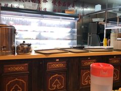 -小龙坎老火锅(北京三里屯店)