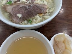-西羊市老米家泡馍(西羊市店)