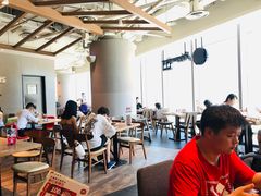 -必胜客(苏州中心店)