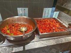 -禾斗海鲜自助(市南银座店)