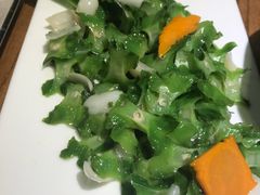 龙豆百合-茹·pure vegan(博华广场店)