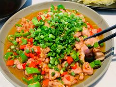 -本来精品川菜(嘉里中心店)