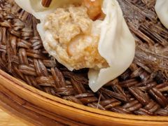 -四季美汤包(户部巷店)