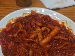 -真利味·脊骨火锅·正宗韩国料理(韩乐坊店)