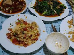-辛记豆汤家常菜(芳草街店)