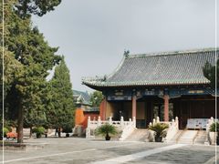 -历代帝王庙博物馆