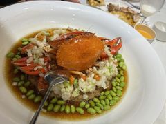 -香雪海饭店中餐厅(人民桥店)