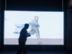 -现代汽车文化中心 Hyundai Motorstudio Beijing