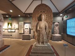 -北京石刻艺术博物馆(五塔寺)