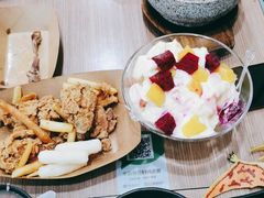 -安大叔拌饭(宝龙店)