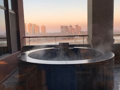 -清河半岛微风餐厅