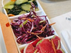 -丝路伊兰·兰州牛肉面(马连道店)