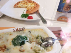 android_upload_pic-菲滋意式餐厅(萧山市心店)