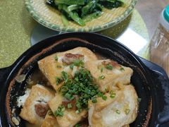 -花悦农庄 | 烧鸡·竹筒饭(沙迳高沙温泉香溪堡店)