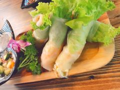 -Hi YOU你的饭局泰餐厅(雍和宫店)