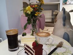 -姆们M Sweetie Cake(三里屯店)