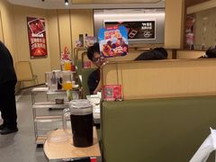 -海底捞火锅(江宸天街店)