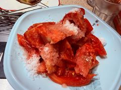 -禧香逢烧烤金牌鸡手王(繁荣路店)