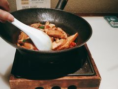 -佬麻雀·剁椒鱼头(京基KK One店)