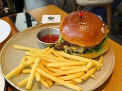 -Jamaicablue Coffeeshop(中央广场店)