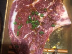 -炙城·韩式烤肉(南京东路店)