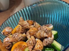 -周家二小姐的菜·扬州菜·香炒蟹·狮子头(江都金鹰店)