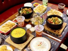 -ATLAS COFFEE(雅居乐中心店)