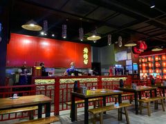 大堂-烧蠔帮·生蚝海鲜牌档(观海店)